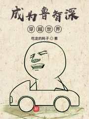 成为鲁智深穿越世界