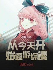 从今天开始遨游综漫