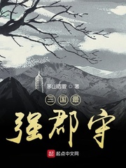 三国最强郡守