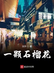 一颗石榴花