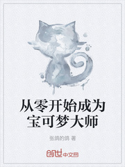 从零开始成为宝可梦大师