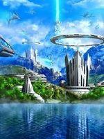 飞往K星球