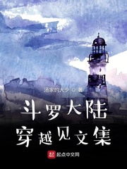斗罗大陆穿越见文集