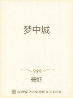 梦中城