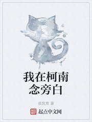 我在柯南念旁白