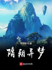 隋朝异梦