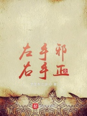 左手邪右手正