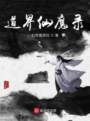 道界仙魔录