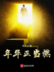 年华正当燃