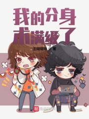 我的分身术满级了