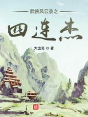 武侠风云录之四连杰
