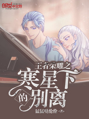 王者荣耀之寒星下的别离