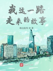 我这一路走来的故事