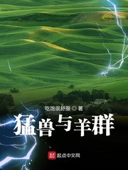 猛兽与羊群