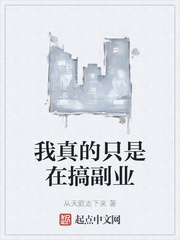 我真的只是在搞副业