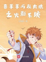 喜羊羊与灰太狼之火影系统