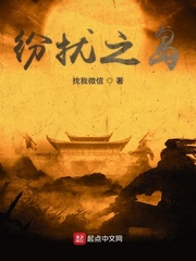 纷扰之岛