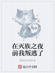 在灭族之夜前我叛逃了