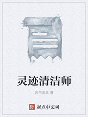 灵迹清洁师