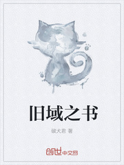 旧域之书