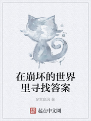 在崩坏的世界里寻找答案