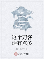 这个刀客话有点多