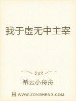 我于虚无中主宰