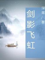 剑影飞虹
