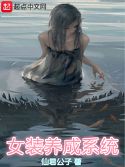 女装养成系统