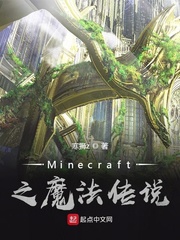 Minecraft之魔法传说