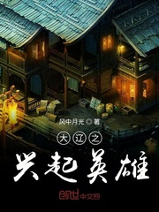 大辽之兴起英雄