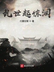 乱世起惊澜