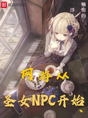 网游从圣女NPC开始