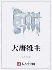 大唐雄主