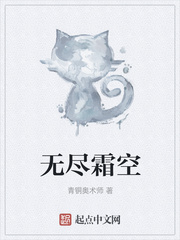 无尽霜空