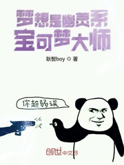梦想是幽灵系宝可梦大师