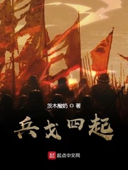 兵戈四起