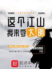 大明这个江山我来守