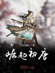 崛起初唐