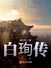 白珣传