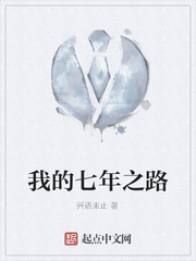 我的七年之路
