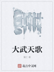 大武天歌