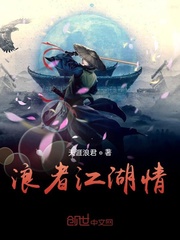 浪者江湖情