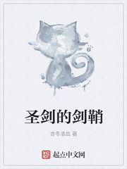 圣剑的剑鞘