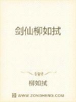 剑仙柳如拭