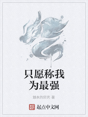 只愿称我为最强