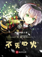 海贼之不灭心火