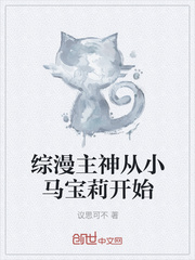 综漫主神从小马宝莉开始