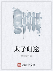 太子归途