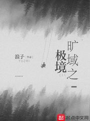 旷域之极境